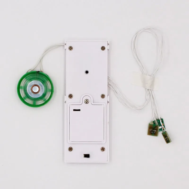 Professional Senor Sound Module For Sound Book