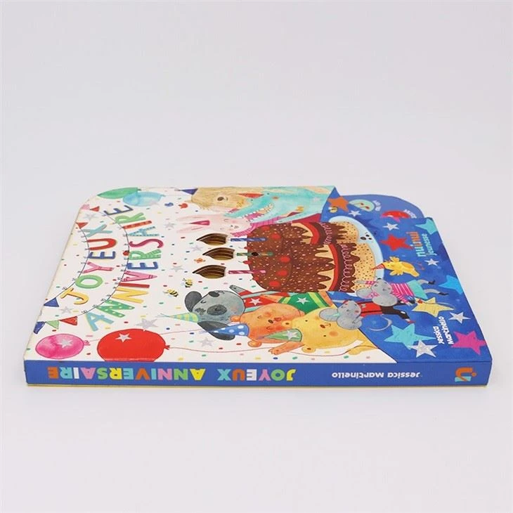 Audio Book Children Talking