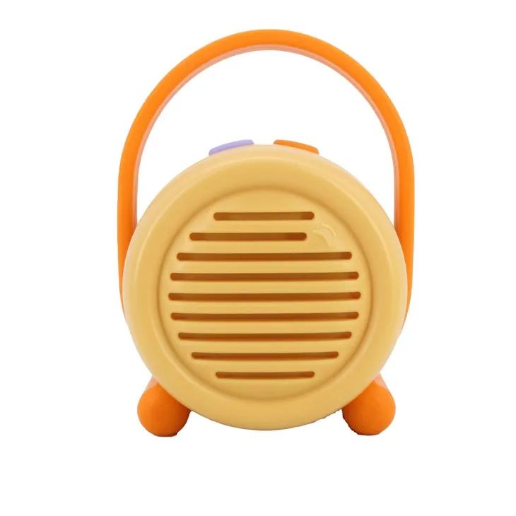 Baby Story Learning Machine