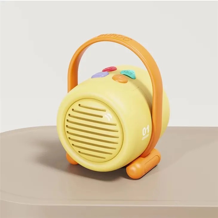Kid Story Machine ODM Services - Turnkey Solution For Your Brand