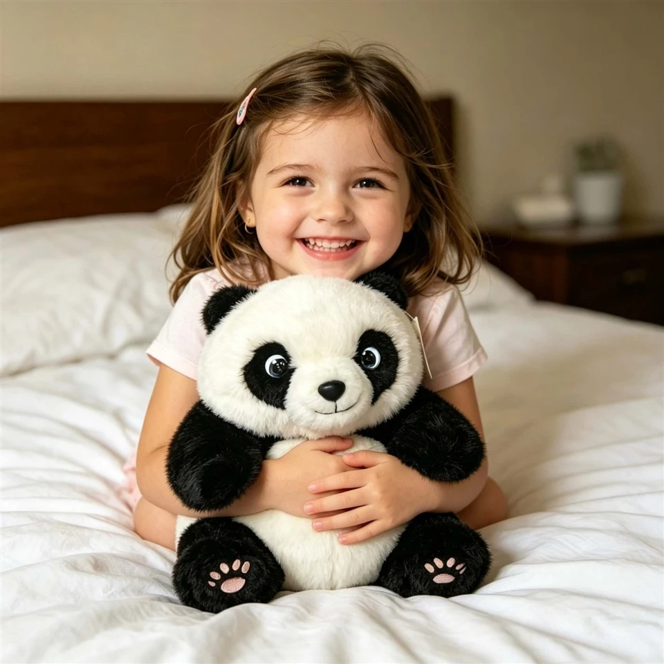 LED Emotional Eye Smart Toy: Next-Gen AI Companion Technology best