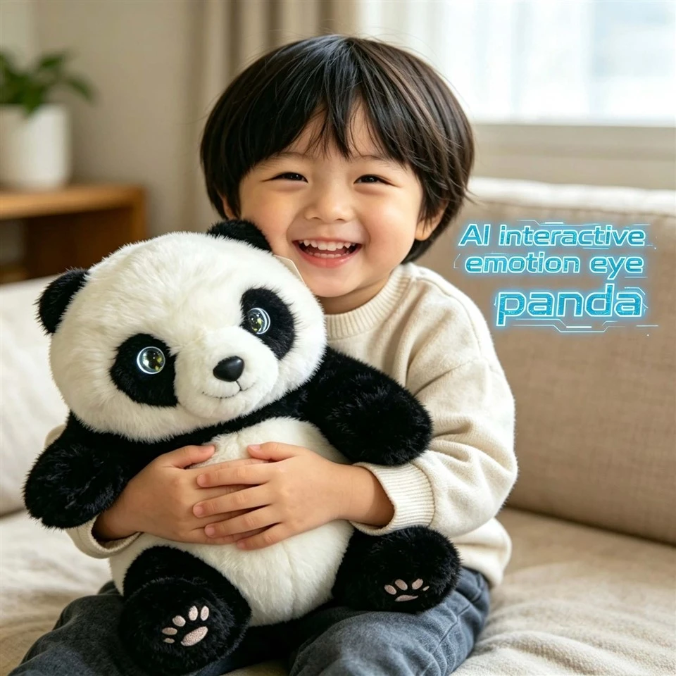 LED Emotional Eye Smart Toy: Next-Gen AI Companion Technology price